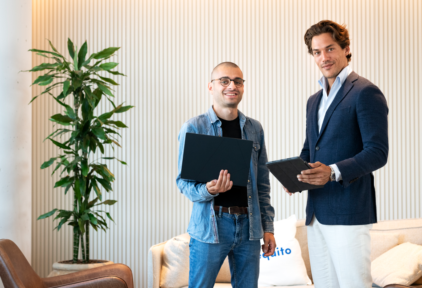 Equito alcanza las 100 propiedades y consolida un nuevo modelo de inversión inmobiliaria en Europa