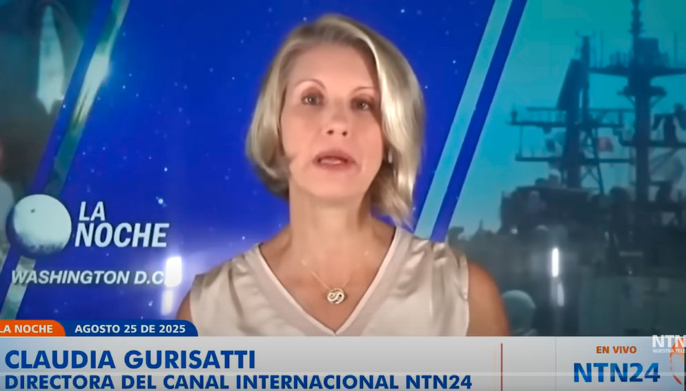 Crisis de Maduro con Padrino y Cabello, el testimonio de Zambada y nuevas tropas en las aguas del Caribe Crisis de Maduro con Padrino y Cabello, el testimonio de Zambada y nuevas tropas en las aguas del Caribe