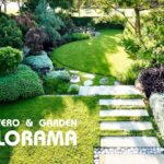 El diseño de jardines: inspiración, técnica y estilo, por VIVEROS FLORAMA
