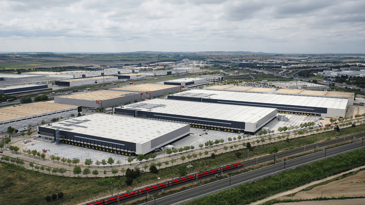 Del diseño al valor: la era de los activos inmobiliarios a medida para retail, industria y logística Del diseño al valor: la era de los activos inmobiliarios a medida para retail, industria y logística