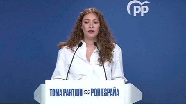 Una burla, una cortina de humo y una huida hacia adelante, único plan de Sánchez