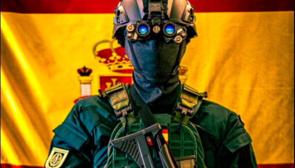 Operación Jaula, el mayor despliegue de seguridad en historia de la democracia