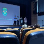Almoguera estrena exposición y documental que reviven la riada de 1995 y llaman a la prevención