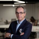 Ignacio del Pozo, nuevo director académico del Programa de Alta Dirección en Digital Business de The Valley