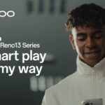 Atención real y contexto relevante: claves en el lanzamiento de OPPO Reno13 con EXTE