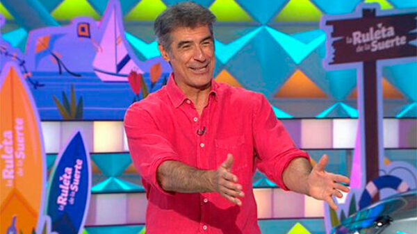 Me he hecho viral lidera, Pablo Chiapella se impone a Mel Gibson, y La ruleta destrona a Pasapalabra Me he hecho viral lidera, Pablo Chiapella se impone a Mel Gibson, y La ruleta destrona a Pasapalabra