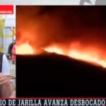 María Guardiola planta cara a un Sánchez con visitas secretas y primer aviso de desplome del PSOE a los 80 escaños María Guardiola planta cara a un Sánchez con visitas secretas y primer aviso de desplome del PSOE a los 80 escaños