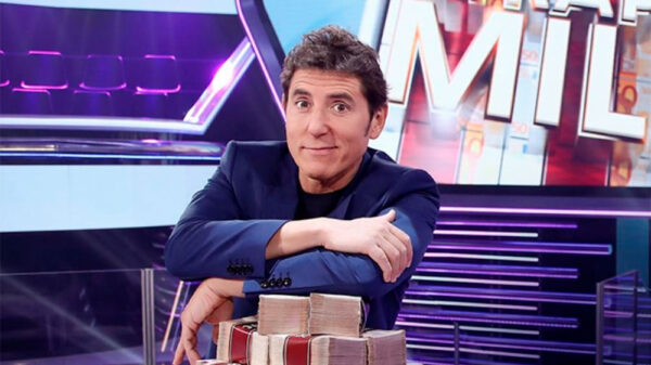 Manel Fuentes lidera con sus millones y gana a D’Artagnan y Camarón, Anne Igartiburu no se aprovecha