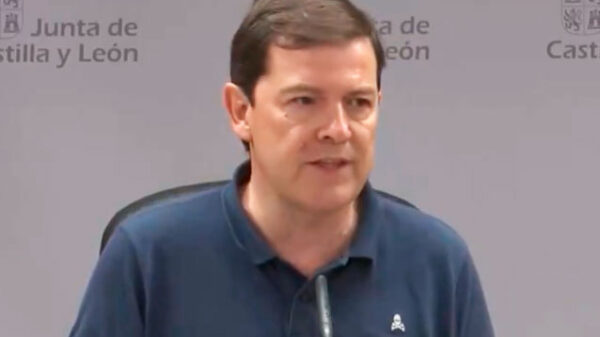 Puente utilizado para el resentimiento y la frustración de Sánchez con un PSOE hundido