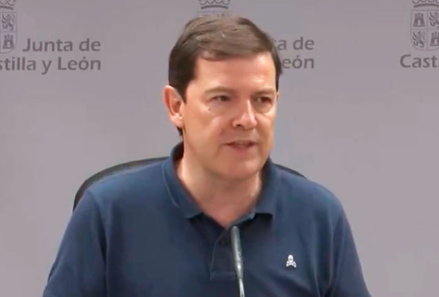 Puente utilizado para el resentimiento y la frustración de Sánchez con un PSOE hundido
