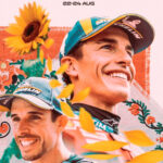 Marc Márquez aspira a su séptimo doblete consecutivo en el estreno en Balaton Park