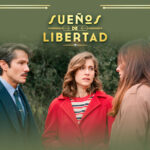 Carmen Machi y Dani Rovira alegran la noche, Carlos Sobera vs Pablo Motos, y Sueños de libertad arrasa