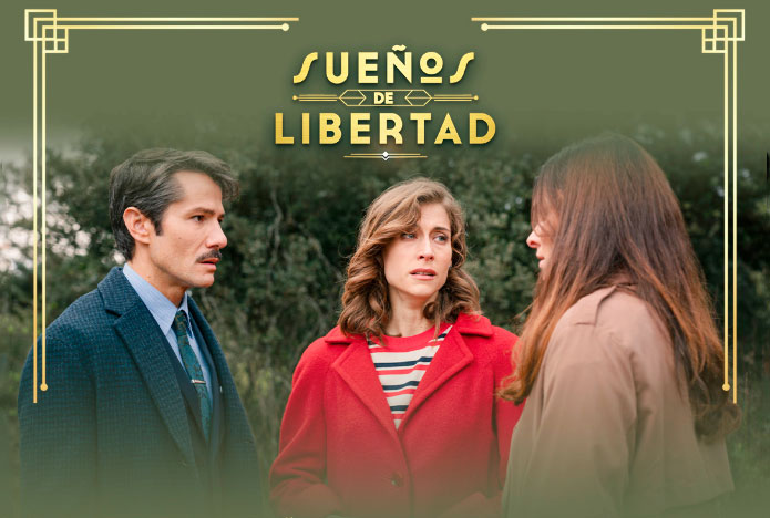 Carmen Machi y Dani Rovira alegran la noche, Carlos Sobera vs Pablo Motos, y Sueños de libertad arrasa Carmen Machi y Dani Rovira alegran la noche, Carlos Sobera vs Pablo Motos, y Sueños de libertad arrasa
