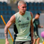 Mastantuono, la estrella más esperada en el Real Madrid de Xabi Alonso