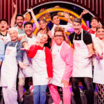 MasterChef Celebrity 10 sorprende y se adelanta a David Broncano y La Revuelta MasterChef Celebrity 10 sorprende y se adelanta a David Broncano y La Revuelta