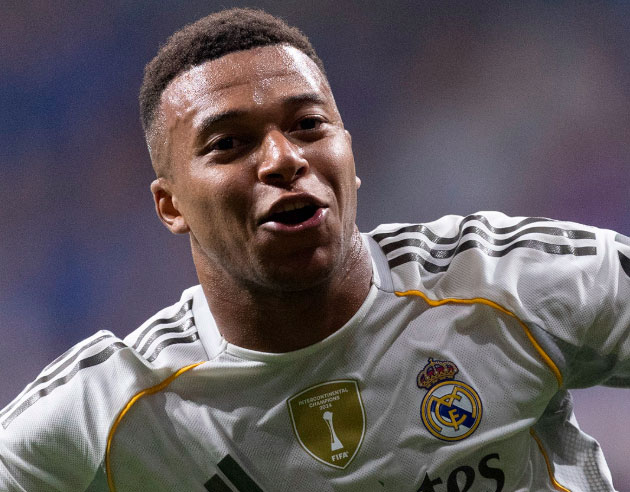 El Carlos Tartiere vibró con un Oviedo que dio la cara de forma audaz al Real Madrid de Mbappé y Vinicius