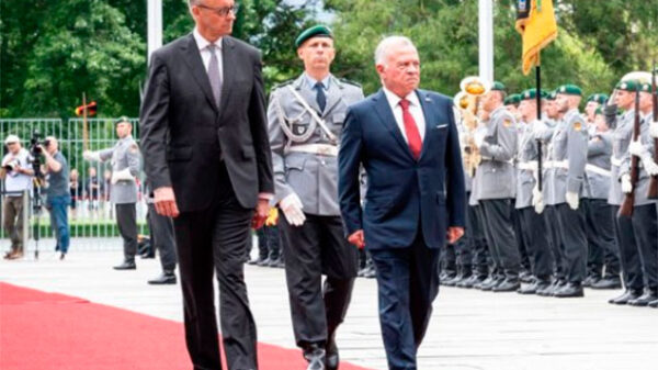 Netanyahu, Trump y Putin, la fuerza del ciclón que apunta a un sistema que está roto