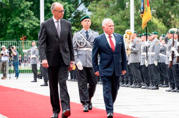 Netanyahu, Trump y Putin, la fuerza del ciclón que apunta a un sistema que está roto