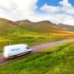 Las 8 recomendaciones de Northgate para una conducción más segura frente al calor extremo