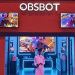 OBSBOT revoluciona la experiencia de visualización de los eSports con Videografía Potenciada por IA