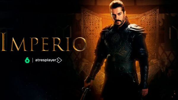 Imperio, la espectacular serie sobre Osman I, el fundador del imperio otomano