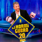 El nuevo El Hormiguero se anticipa a La Revuelta y arranca con Pánico en la gala El nuevo El Hormiguero se anticipa a La Revuelta y arranca con Pánico en la gala