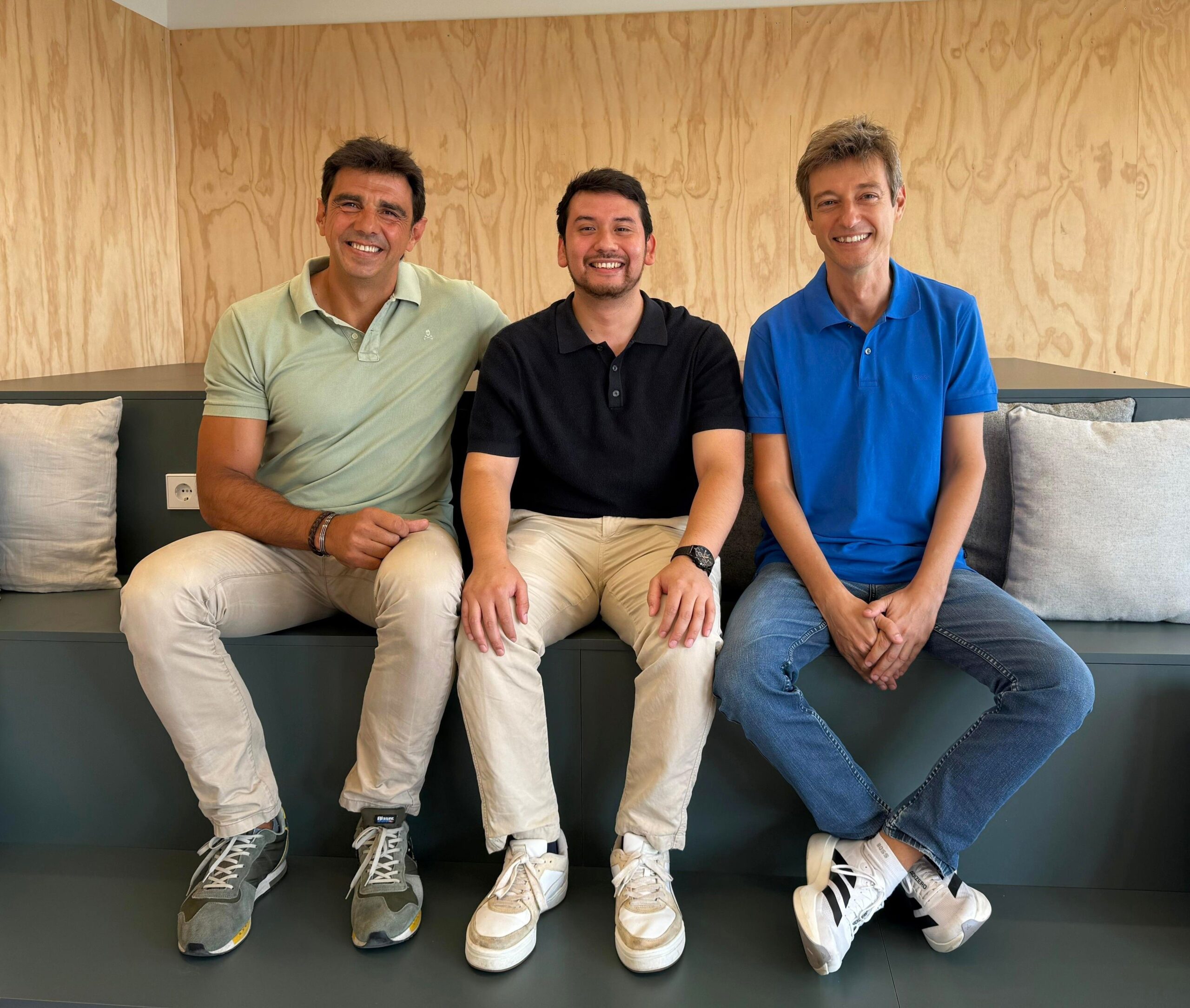 Payli cierra una ronda de financiación de 480.000 euros con Finaer como inversor estratégico