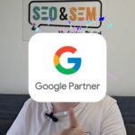 Hello SEO & SEM obtiene la certificación Google Partner y refuerza su posicionamiento en marketing digital