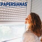 REPAPERSIANAS: Innovación y eficiencia en la reparación de persianas y automatización del hogar