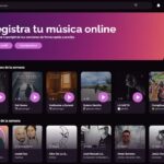 Shamusic: la plataforma que permite ahorrar más de 2.000€ por canción Shamusic: la plataforma que permite ahorrar más de 2.000€ por canción