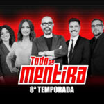 Risto Mejide vuelve a Todo es mentira con El despacho del director y La silla del pueblo Risto Mejide vuelve a Todo es mentira con El despacho del director y La silla del pueblo