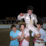 Tradición y futuro se dan cita en el 170 aniversario de la plaza de toros de Pastrana