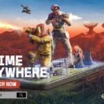 Se revela el tráiler oficial de Rust Mobile y su primera demo práctica estará disponible en Gamescom 2025