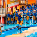 San Sebastián de la Gomera y Cubas de la Sagra se enfrentan en la final de El Grand Prix San Sebastián de la Gomera y Cubas de la Sagra se enfrentan en la final de El Grand Prix