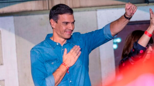 Montero, Bolaños, Puente, López, Alegría y Marlaska en lista de Illa y Zapatero