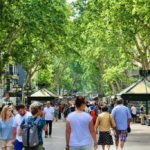 Turismo masivo y vida nocturna ponen a Barcelona por encima de Londres y Los Ángeles, según Altezza Travel
