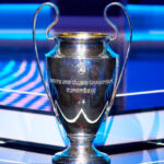 Sorteo Champions: los rivales de todos los equipos españoles en la Fase de Liga