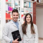 Formación Universitaria líder en la preparación del FP de Técnico Medio en Farmacia y Parafarmacia