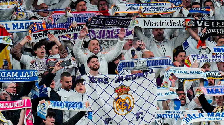Un gol de Mbappé, en penalti forzado por él, le dio el primer triunfo a un Real Madrid mejor en defensa que ataque