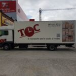 Top Courier refuerza su posicionamiento como empresa de transporte de confianza para negocios en España