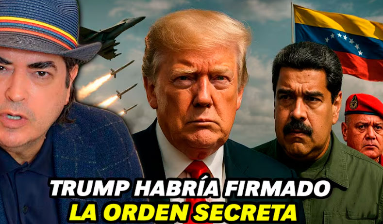La firme denuncia de Noruega, debate crucial en las FANB, y Maduro medita bajo presión