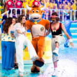 La Gomera vence en la final del Grand Prix, y Silvia Intxaurrondo derrota a Alfonso Arús en su regreso