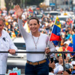 Los jefes militares de Brasil se niegan a la operación de rescate de Nicolas Maduro