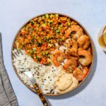 HelloFresh comparte recetas fáciles y frescas para despedir el verano en la mesa HelloFresh comparte recetas fáciles y frescas para despedir el verano en la mesa