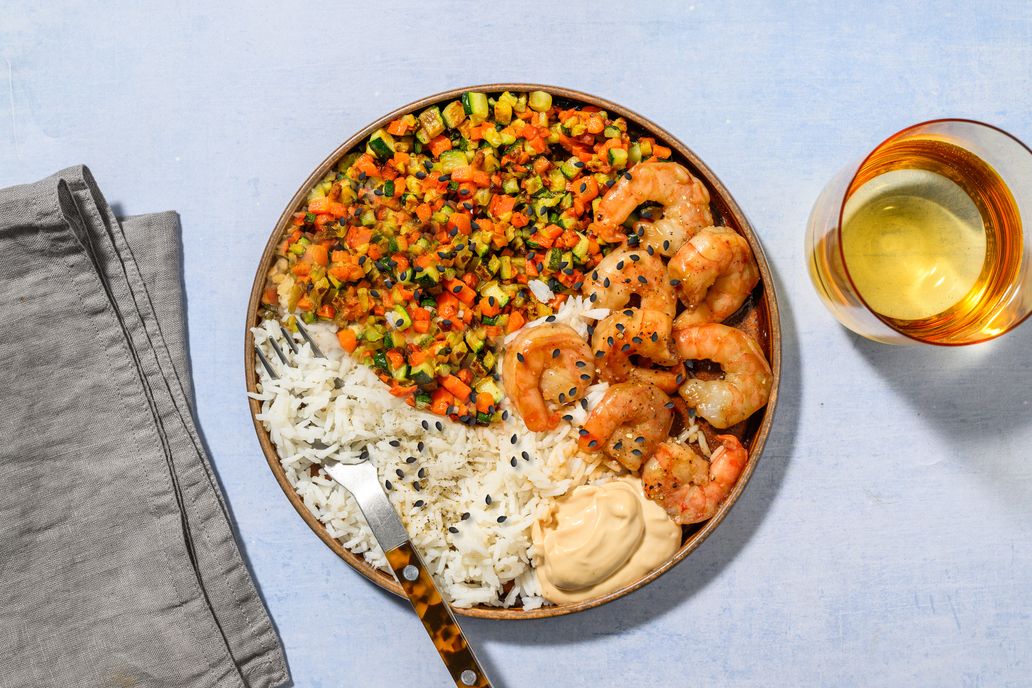 HelloFresh comparte recetas fáciles y frescas para despedir el verano en la mesa