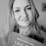 La escritora Beatriz Castellanos presenta su nuevo libro