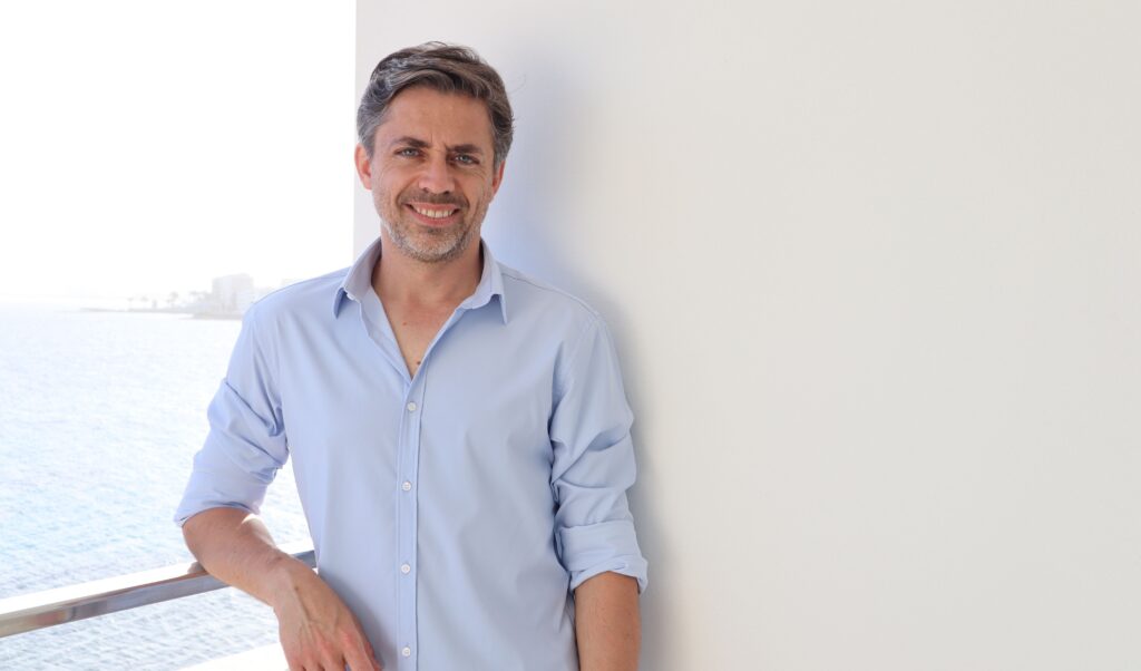 DAVID 10X: 5 claves con las que irrumpe en el marketing digital con un modelo innovador en Shopify que desafía a las agencias tradicionales