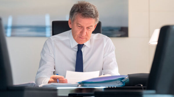 Feijóo no permitirá el ataque sin límites de Sánchez a Ayuso para pagar sus facturas Feijóo no permitirá el ataque sin límites de Sánchez a Ayuso para pagar sus facturas