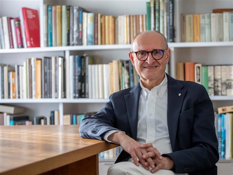 El Grupo Circutor incorpora a Xavier Marcet a su Consejo de Administración