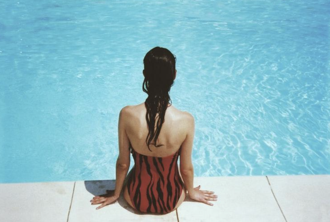 Blow Dry Bar ofrece consejos para mantener el cabello bonito a pesar del sudor y el calor